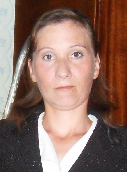Юля Каткова