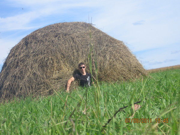 Дмитрий Эбингер