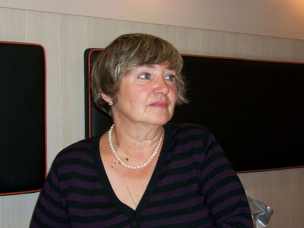 Маргарита Гуденко