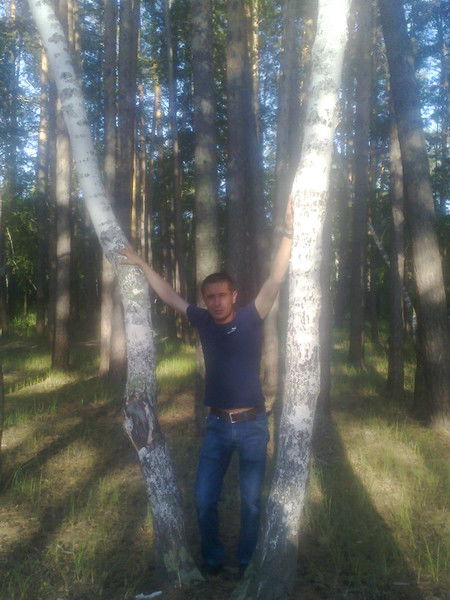 Сергей Свистунов