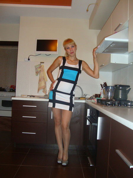 Людмила Дунец