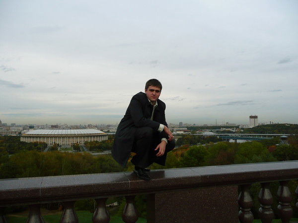 Василий Шевчук