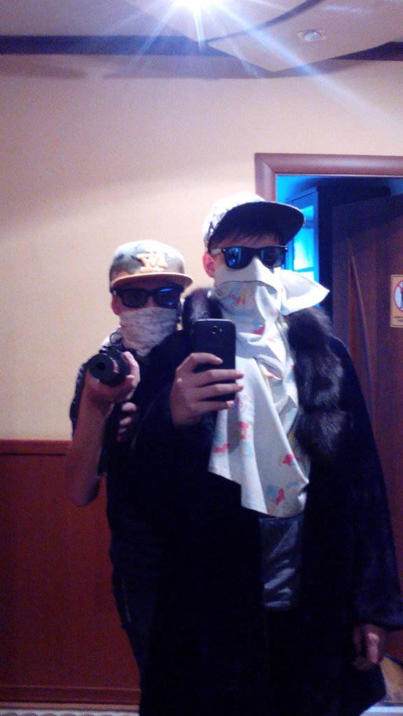 Игорь Семенов