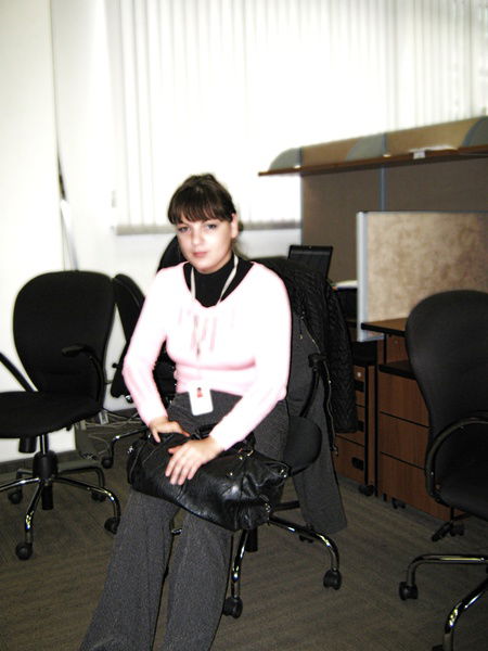 Лена Успенская