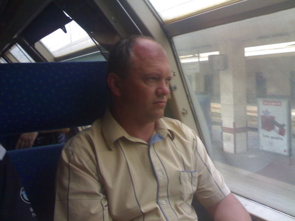 Сергей Пеняев