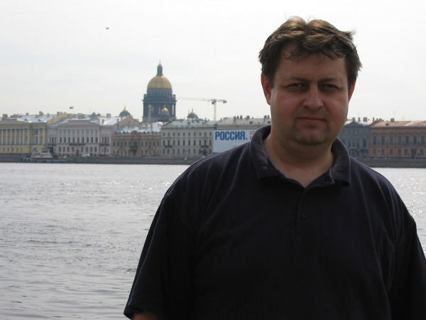 Сергей Девочко