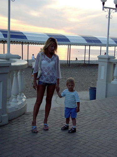 Сергей Мотовилов