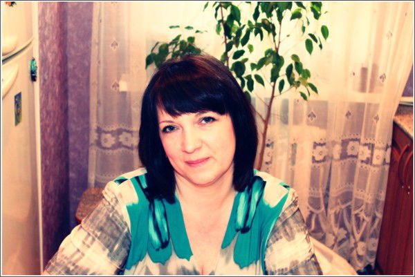 Абалдова Тамара