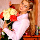 Мария Сулимова
