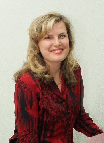 Наталья Ольшевская