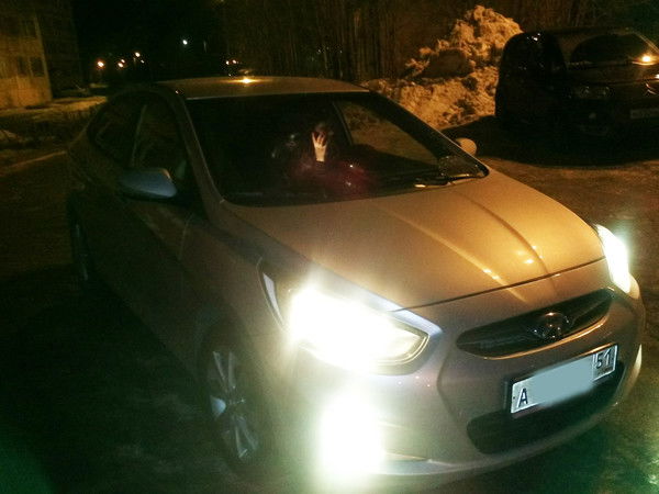 Анютик Мухамедиева