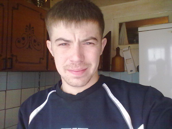 Николай Малков