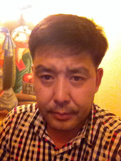 Руслан Сулейменов