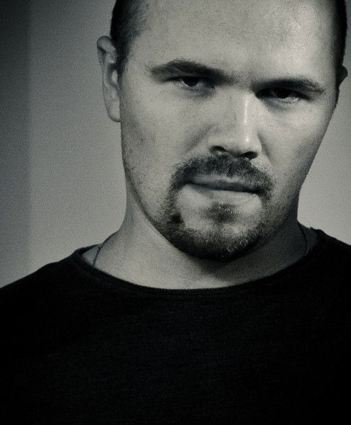 Дмитрий Харитонов