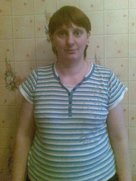 Таня Якимович