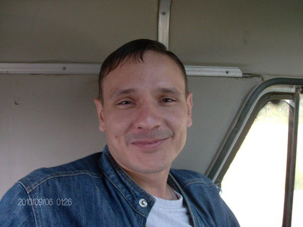 Евгений Юшкин