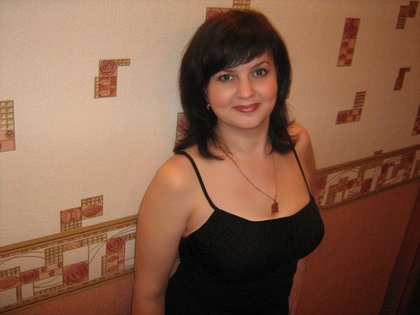 Светлана Галкина