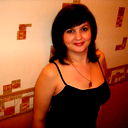 Светлана Галкина