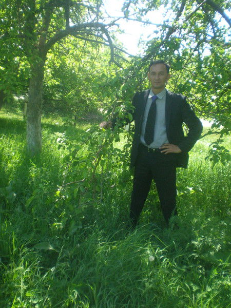 Нурлат Айткалиев