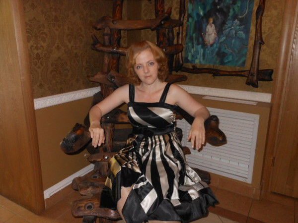 Алена Подоксенова