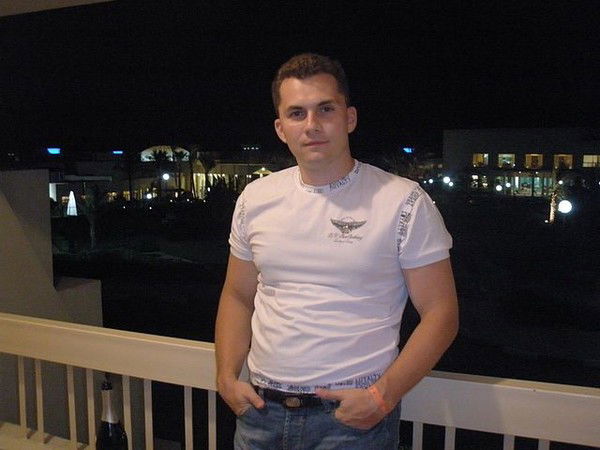 Торик Тороев