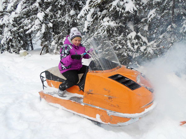 Лиза Коханчик