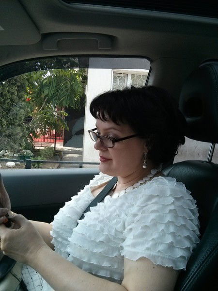 Татьяна Крючкова