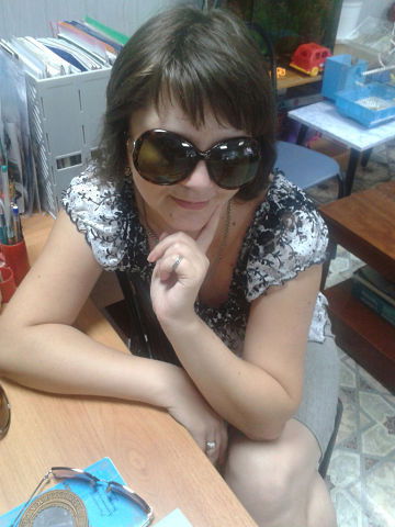 Виктория Лаврентьева