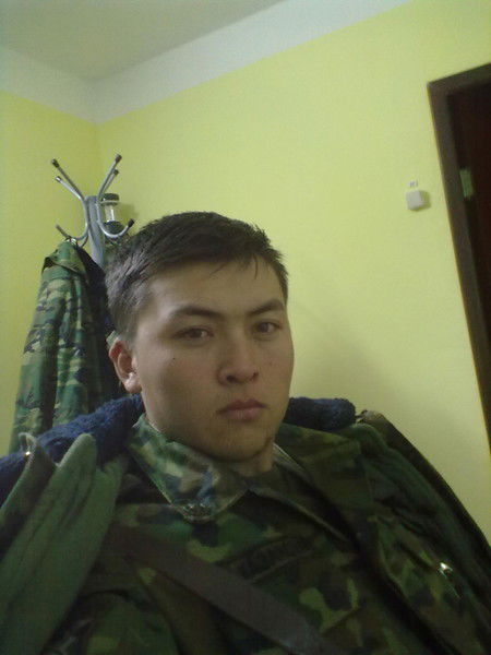 Тимур Жанбеков