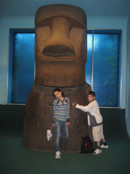 "позитифчик "аделя"