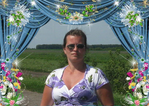 Александра Колесова