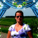 Александра Колесова