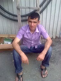 Валижон Хасанов