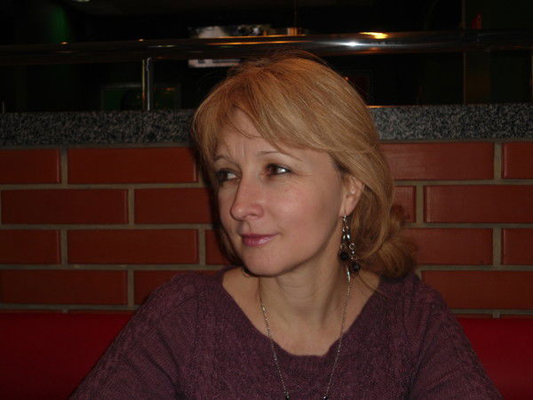 Татьяна Щур