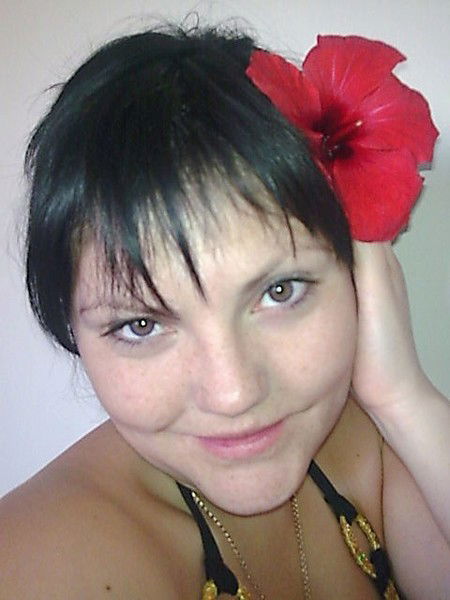 Илона Дануцан