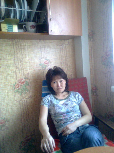 Аксиния Баркавтова