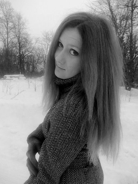 Танюшка Кузнецова