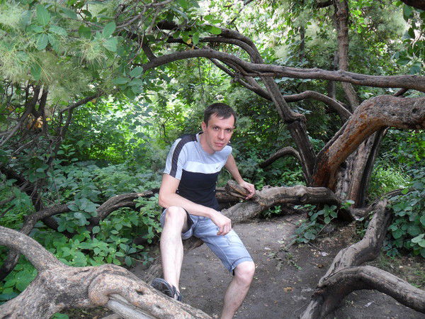 Павел Кадкин