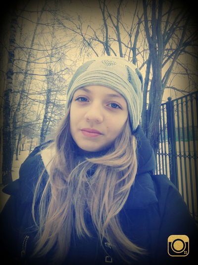 Кристина Робозова