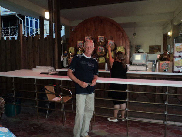 Сергей Кулемин