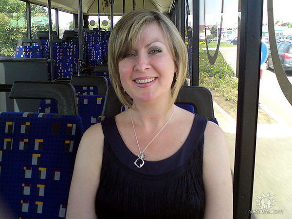 Ирина Гердт