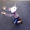 Ding ||Unicorn||