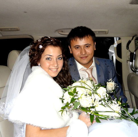 Тимур Мавлюкеев