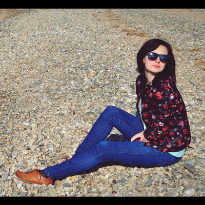 Лада Онуфрийчук