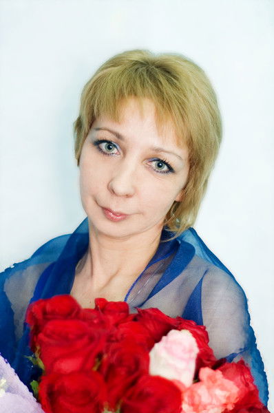 Елена Вьюнова