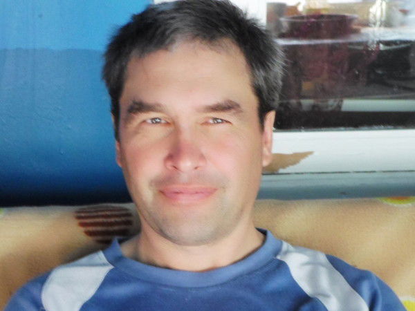 Андрей Брезгин