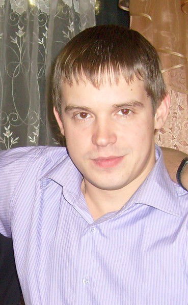 Александр Хмельницкий