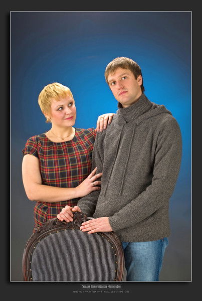 Алена Перепелова