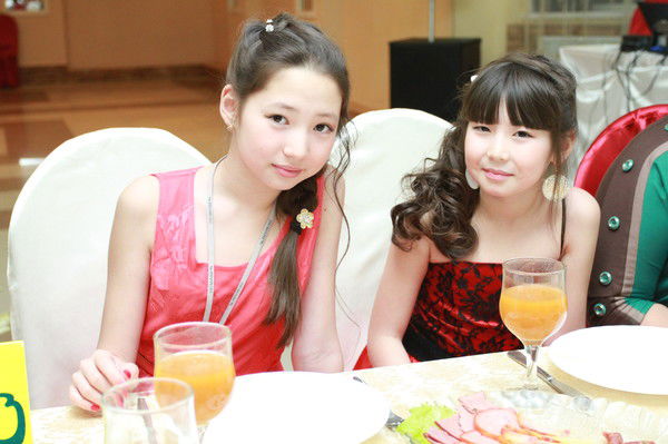 Бахытгуль Мурзахметова