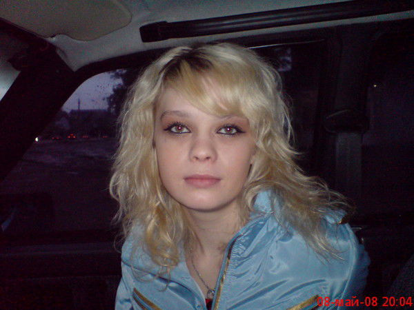 Татьяна Клюкина